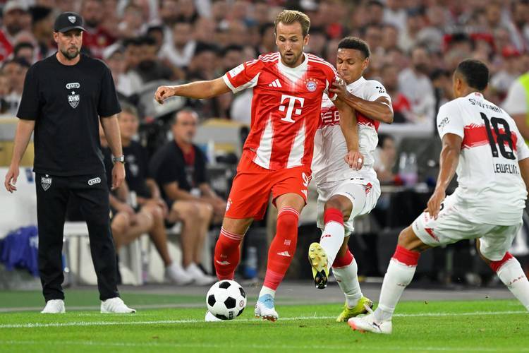 德甲：拜仁慕尼黑VS云达不来梅，金牌比分专家最新预测