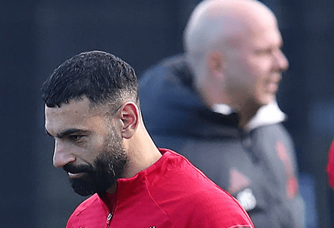 萨拉赫事件来龙去脉 萨拉赫可能冬窗离队 利物浦又将如何收场